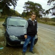 Андрей, 43, Барыш