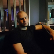 Александр, 30, Вязники
