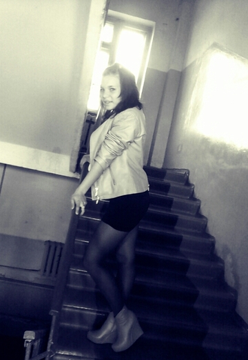 My photo - Tatyana, 30 from Frolovo (@tatyana72842)