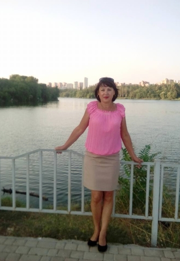 Моя фотография - Валентина, 57 из Нерюнгри (@valentina38261)