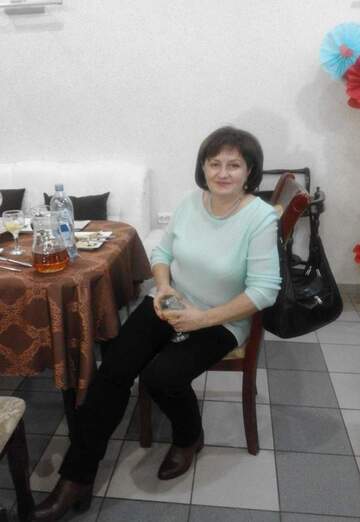 My photo - Raisa, 62 from Kostanay (@raisa5404)