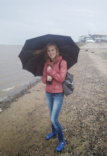 My photo - Natali, 41 from Komsomolsk-on-Amur (@natali34446)