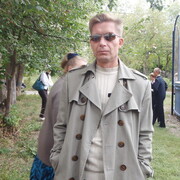 Серж, 52, Чебаркуль