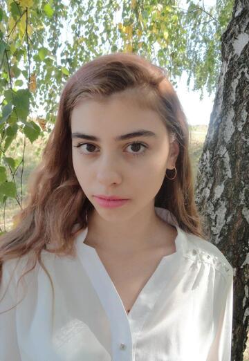 Моя фотография - Катя, 19 из Киев (@katyakatyakatya2)