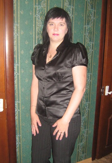 My photo - Janna, 51 from Zhytomyr (@janna3081)