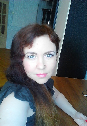 Моя фотографія - Евгения, 36 з Всеволожськ (@evgeniya33899)