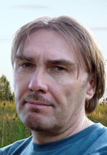 My photo - Dmitriy, 59 from Rechitsa (@dmitriy403902)