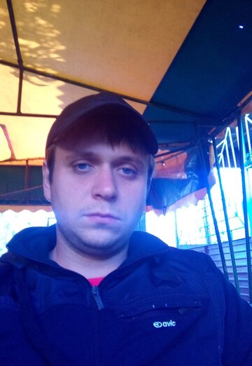 Моя фотография - Андрей, 31 из Одесса (@andrey543377)