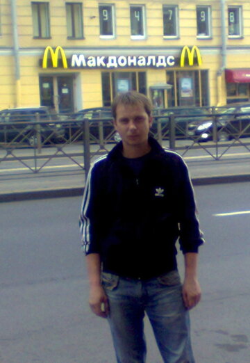 Oleg (@oleg151249) — my photo № 1