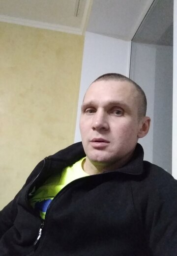 Моя фотография - Андрей, 49 из Ровно (@andrey492135)