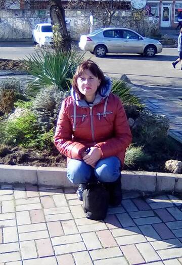 Моя фотография - Надежда, 48 из Харьков (@nadejda63778)