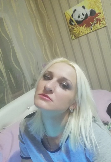 My photo - Elena, 35 from Semipalatinsk (@elena443441)