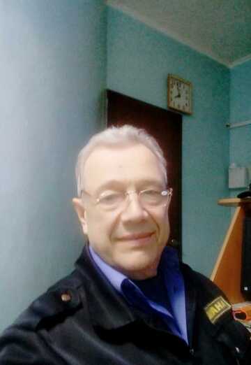 Моя фотография - Николай, 68 из Набережные Челны (@nikolay300619)