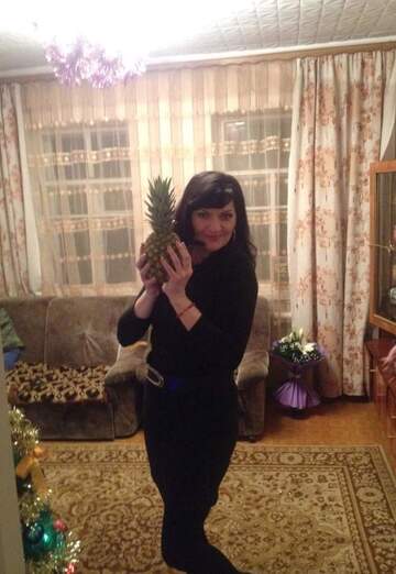 Моя фотография - Лилия, 44 из Алматы́ (@liliya21746)