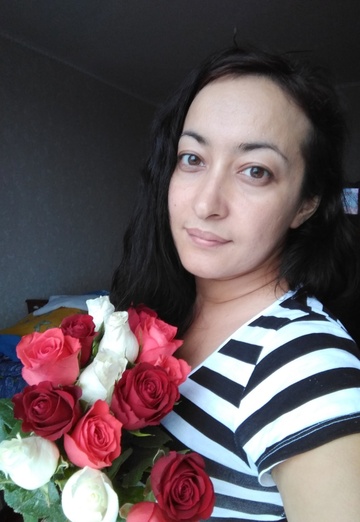 Моя фотография - Альбина, 42 из Уфа (@albina10039)