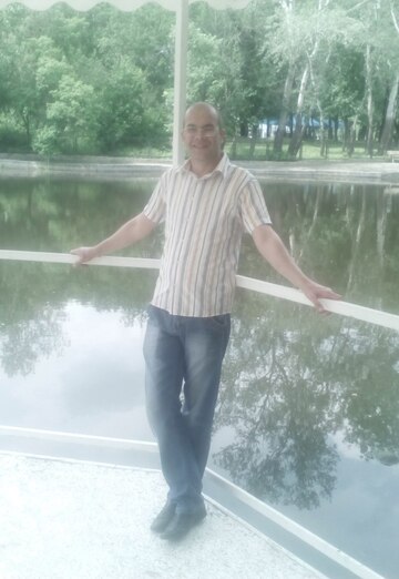 My photo - Vlalimir, 54 from Mahdalynivka (@vlalimir93)
