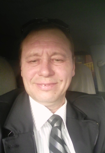 My photo - vyacheslav, 59 from Omsk (@vyacheslav59777)