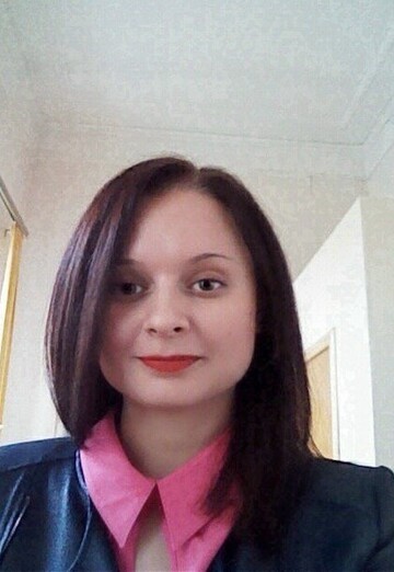 Моя фотографія - Валерия, 40 з Калуга (@valeriya35683)