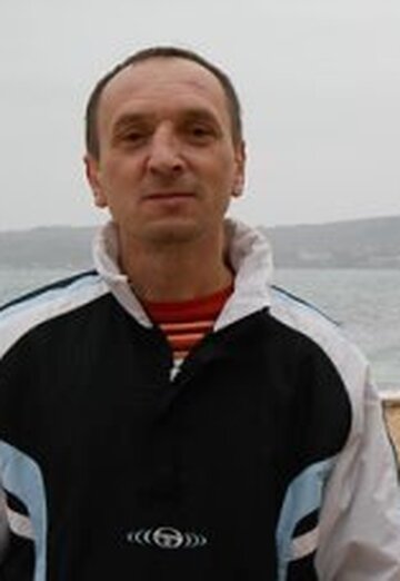 My photo - VALERIY, 52 from Feodosia (@valeriy51810)