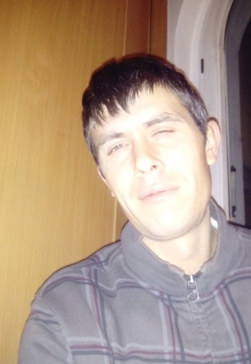 My photo - Nikolay, 31 from Warsaw (@nikolay231173)