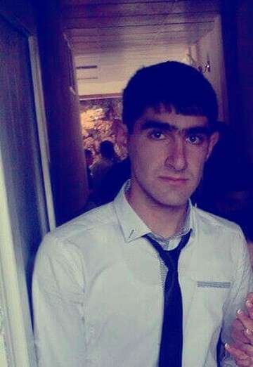 My photo - Sero, 29 from Sevan (@sero65)