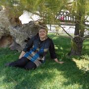 ТАМАРА, 63, Мокшан