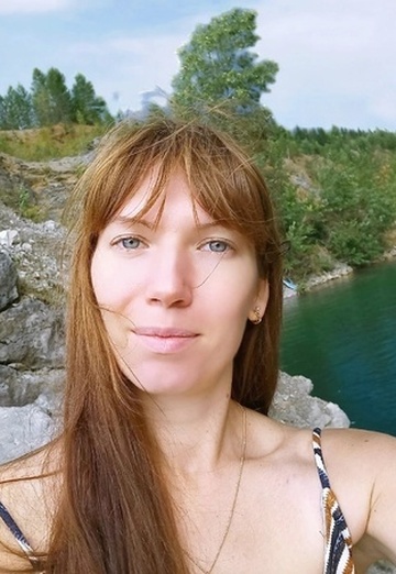 Mein Foto - Anastasija, 26 aus Slatoust (@anastasiya210001)