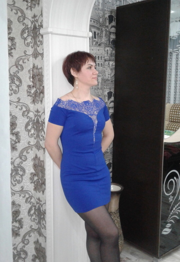 Моя фотография - Надежда, 39 из Крымск (@nadejda65764)