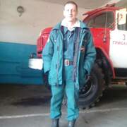 Евгений Рубцов, 40, Грибановский