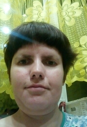 Моя фотография - Ульяна, 39 из Иркутск (@ulyana9223)