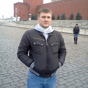 Александр, 34, Мамонтово