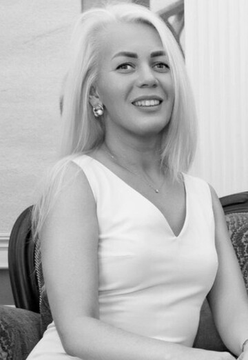 My photo - Ekaterina, 37 from Mytishchi (@ekaterina212705)