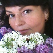 Светлана, 52, Гусь-Хрустальный