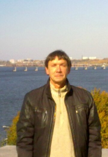 Моя фотографія - юрий, 60 з Дніпро́ (@uriy7689752)