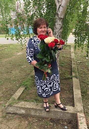 My photo - Nadejda, 76 from Krasnodar (@nadezda7851002)