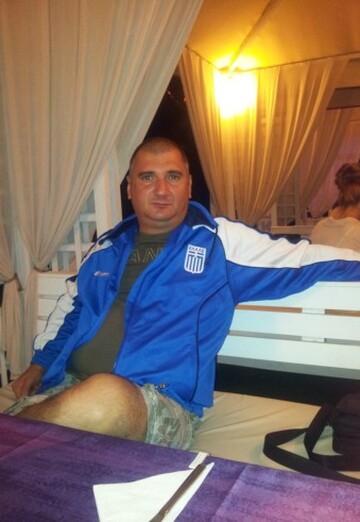 My photo - Miro, 51 from Krasnogvardeyskoye (@miro72)