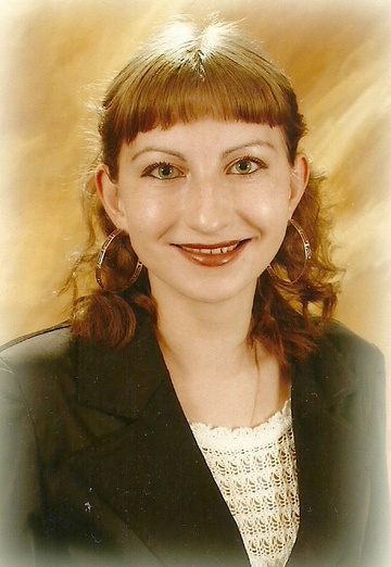 My photo - Yuliya, 41 from Homel (@uliya7793)