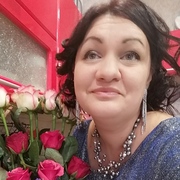 Юлия, 45, Пермь