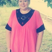 Маргарита, 53, Максатиха