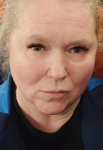 My photo - Elena, 54 from Revda (@elenakorsukova)