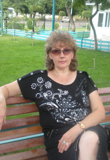 My photo - svetlana, 53 from Taraz (@svetlana20335)