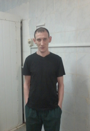 My photo - yuriy, 41 from Lipetsk (@uriy113051)