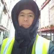 Саша, 43, Бронницы