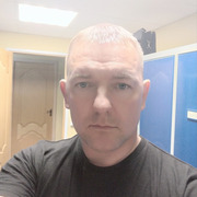 Владимир, 42, Тотьма