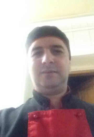 Моя фотография - Армен, 34 из Рязань (@armen14407)