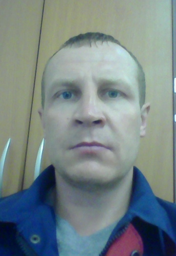My photo - Mihail, 40 from Novorossiysk (@mihail149783)