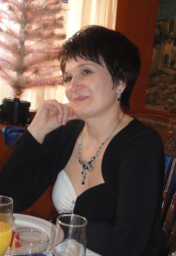 La mia foto - Olga, 57 di Leninsk-Kuzneckij (@olga123810)