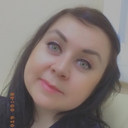 Анна, 37, Ухта