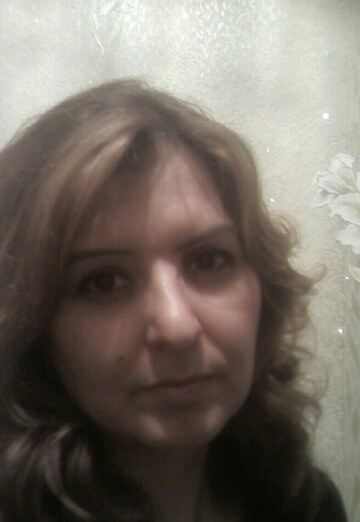 Моя фотография - елена, 51 из Партизанское (@elena424938)