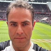 Rus, 40, Кёльн